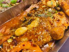 -马邦子·紫苏烤鱼(恒隆广场店)