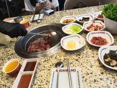 -安又胖韩国烤肉(美罗城店)