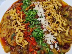 -聚德福海鲜家常菜(刘庄店)