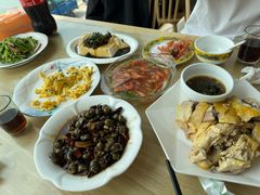 -湖山人家·湖景餐厅·特色农家菜(太湖西山店)