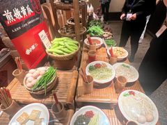 -田小狗的饭店(碧桂园店)