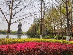 -桂林两江四湖景区