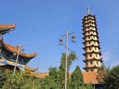 -正觉寺