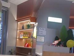 -菲滋意式餐厅(富阳东方茂店)