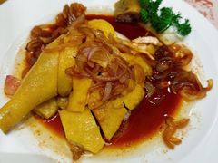 -顺风汤馆·广府粤菜(江宸天街店)