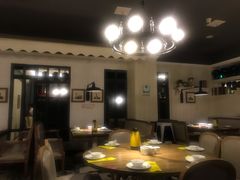 大堂-鱼情味了主题餐厅(通州江海皇都店)