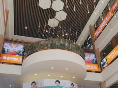 -西北轻工批发市场