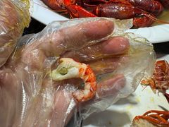 -欧记轩龙虾·私房菜(A店)