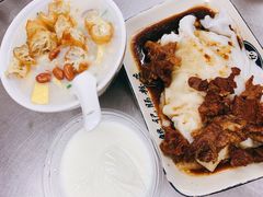 -银记肠粉店(北京路店)