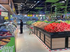 -广百家超市(大东海店)