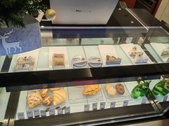 -Seesaw Coffee(上海国金中心店)