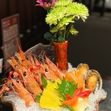 在金华!!!金华自助天花板