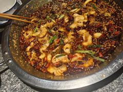 -胖子鱼·天水麻辣鱼火锅(秦州407店)