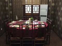 包厢-长兴菜馆(高桥店)