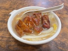 -佳记厚街烧鹅濑粉(广州总店)