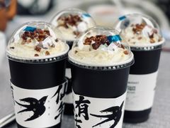 松林拿铁-BeauTea水仙(coco park店)