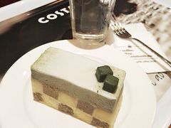 -COSTA COFFEE(上海虹口公园店)