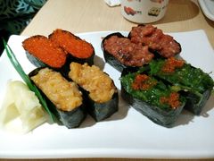 picture-万岁寿司(万国店)