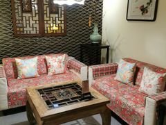 -山水悦茶会所(上海沙龙新天地天宝商业中心店)