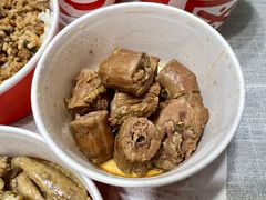 香辣鸭脖-一心一味(水围店)