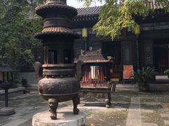 -湘子庙