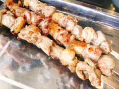 -情忆草原涮肉馆