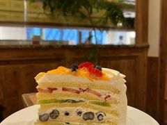 -HARBS(渋谷ヒカリエ シンクス店)