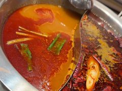-黔哆哆地摊酸汤火锅(清湖店)