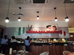 -必胜客(茂业店)
