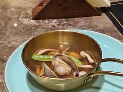 -松临·铁板烧&Omakase(神农店)