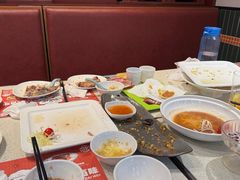 -喜家港式茶餐厅(三亚湾一丰禾生活广场店)