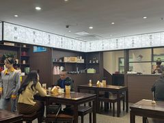 -蟹上黄·蟹黄面·江南糖水(人民广场店)