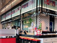 -炙柒Sekinana·精致料理 烧鸟·铁板烧(海上世界店)