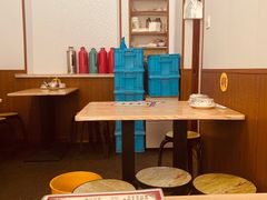 大堂-九龙餐厅(大沽路店)