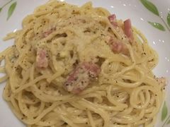 -萨莉亚意式餐厅(天河城购物中心店)