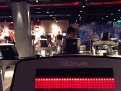 -威尔仕健身(杭州万象城店)