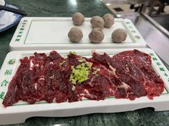 -福合诚潮汕牛肉火锅(西丽分店)
