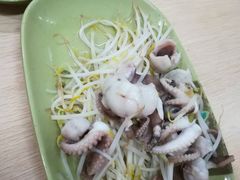-贞姨美食·老字号海鲜大排档