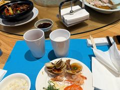 -糟粕醋·椰苑海南菜餐厅(亚龙湾天域酒店)