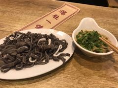 爆肚仁-宋记爆肚(酒仙桥店)