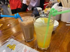 -澳门陈光记烧味饭店(南京德基广场店)