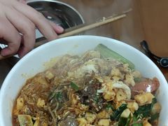 -刘信牛羊肉小炒泡馍(回民街店)