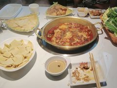 -涿派·炝锅鱼(涿州店)
