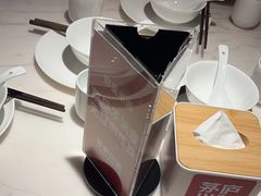 -茅庐川菜(烟台万象汇店)