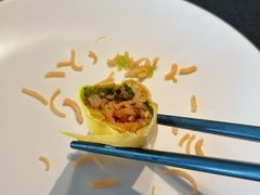 沂蒙六味大煎饼-鲁采LU STYLE(新天地店)