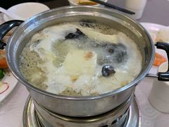 -紫金港国际饭店-自助早餐(申花路店)