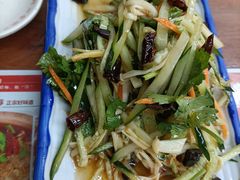 -东北四季饺子王(华山路店)