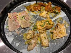 -么子烤肉(化龙池店)