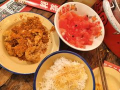 -聂发财重庆江湖菜(解放碑店)