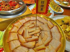 -鑫日千里马朝鲜族小馆(总店)